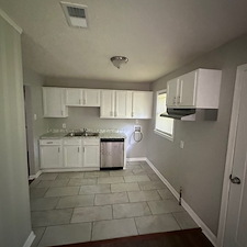 Full Turnkey Renovation in Memphis, TN 9